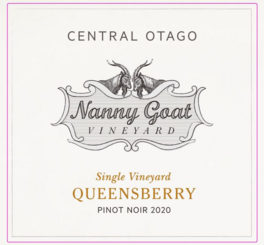 Queensberry