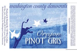 Washington County Democrats