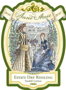 Estate Dry Riesling