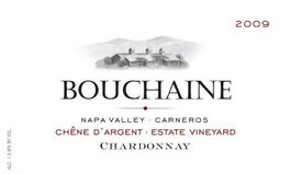 Chêne d’Argent Estate Vineyard