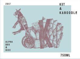 Kit & Kaboodle