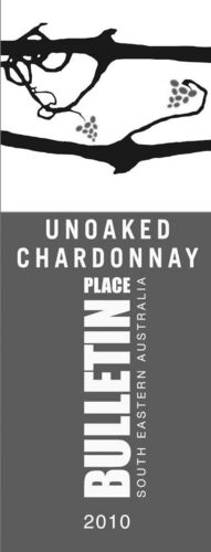Unoaked