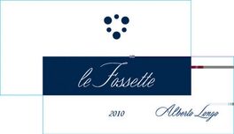 le Fossette