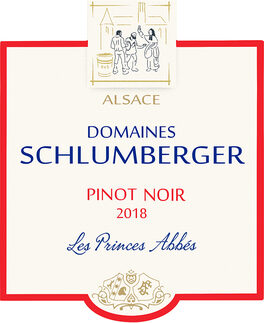 Les Princes Abbes