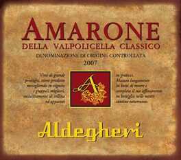 Amarone della Valpolicella Classico