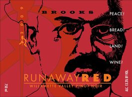 Runaway Red