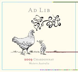 Hen & Chicken
