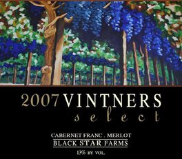 Vintner's Selection