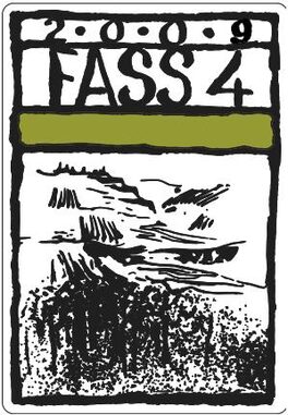 Fass 4