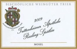 Trittenheimer Apotheke