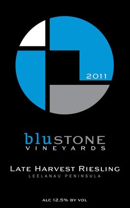 Late Harvest Riesling