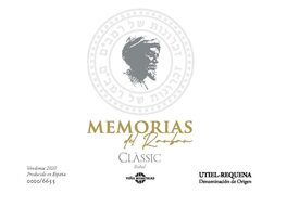 Del Rambam Classic
