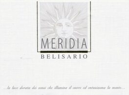 Meridia