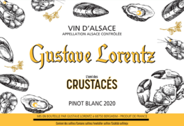 L'ami Des Crustacés
