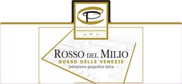 Rosso Del Milio