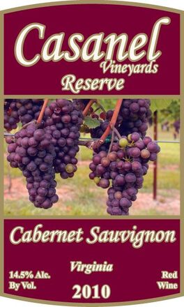 Reserve