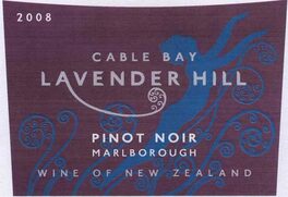 Lavender Hill