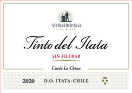 Tinto Del Itata