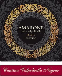 Amarone Della Valpolicella
