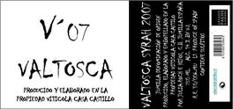 Valtosca