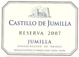 Reserva