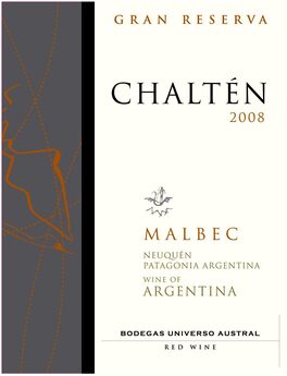 Chaltén