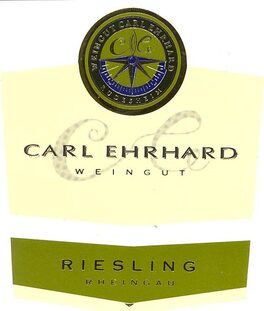 Rüdesheimer Berg Rottland Spätlese Feinherb