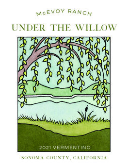 Under The Willow