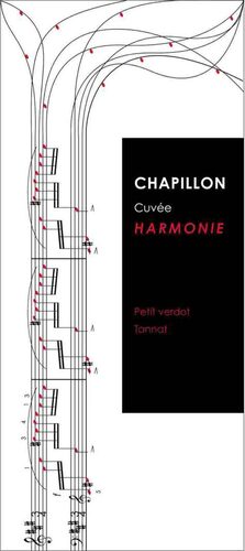 Cuvee Harmonie