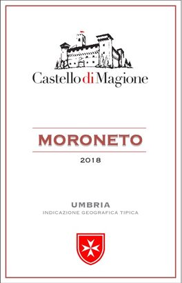 Moroneto