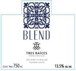 Blend