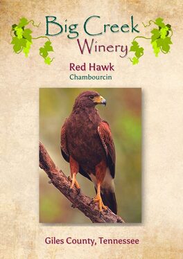 Red Hawk