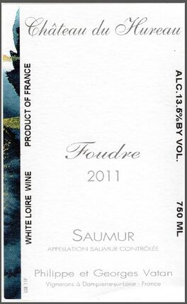 Foudre