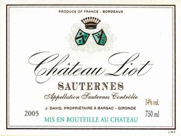 Chateauliot