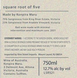 Square Root