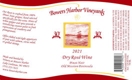 Dry Rose