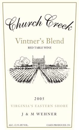 Vintner's Blend