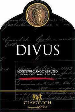 Divus