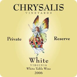 Private Reserve White