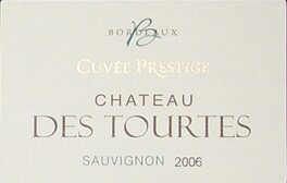 Cuvée Prestige