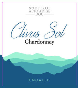Clivus Sol Chardonnay