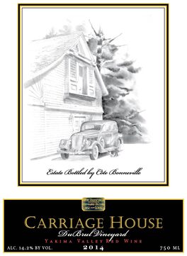 Carriage House