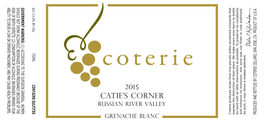 Catie's Corner
