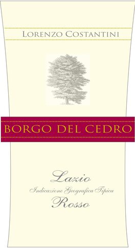 Borgo del Cedro