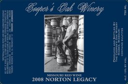 Norton Legacy