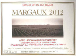 Margaux