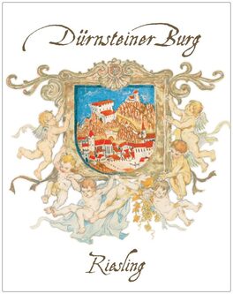 Durnsteiner Burg