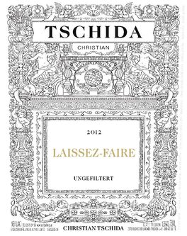Laissez-Faire