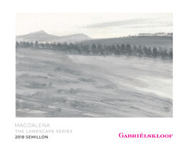 Magdalena