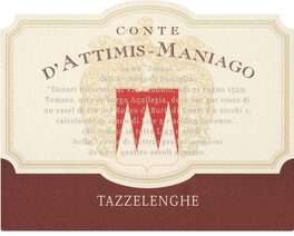 Tazzelenghe